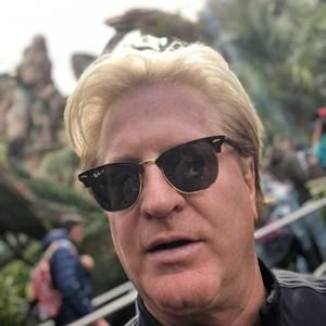 Meet your Posher, Paul